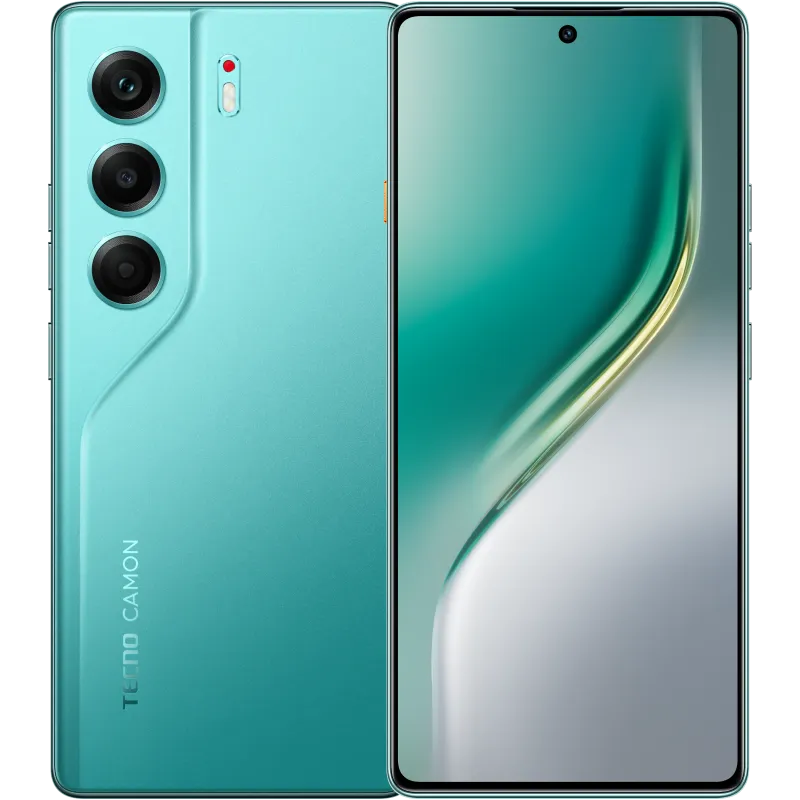 Смартфон Tecno CAMON 40