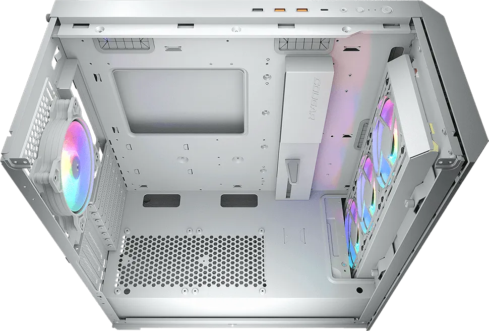 Доступ ко всем областям