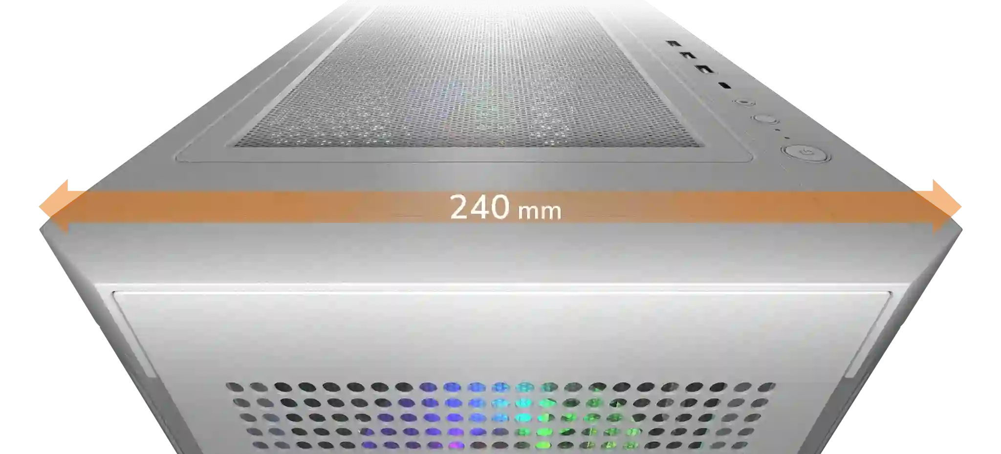 Размер имеет значение