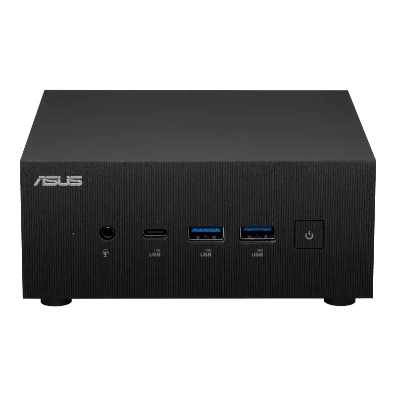Баребон Asus ExpertCenter PN64