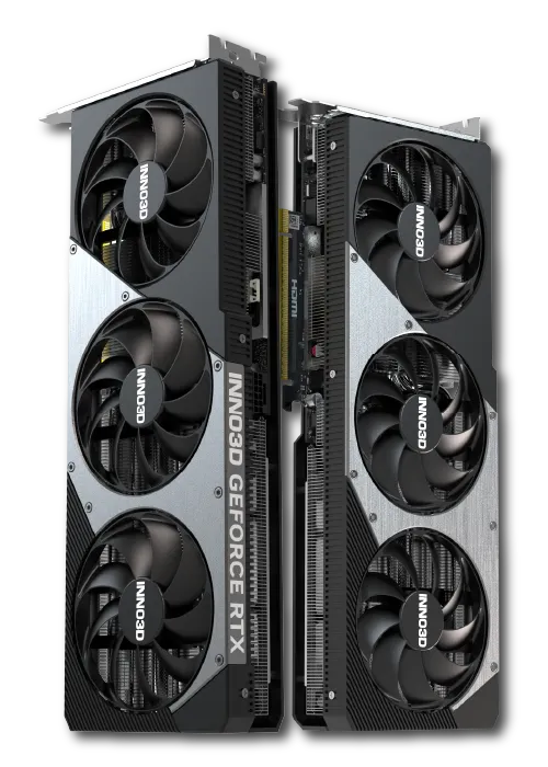 Архитектура Blackwell от NVIDIA.