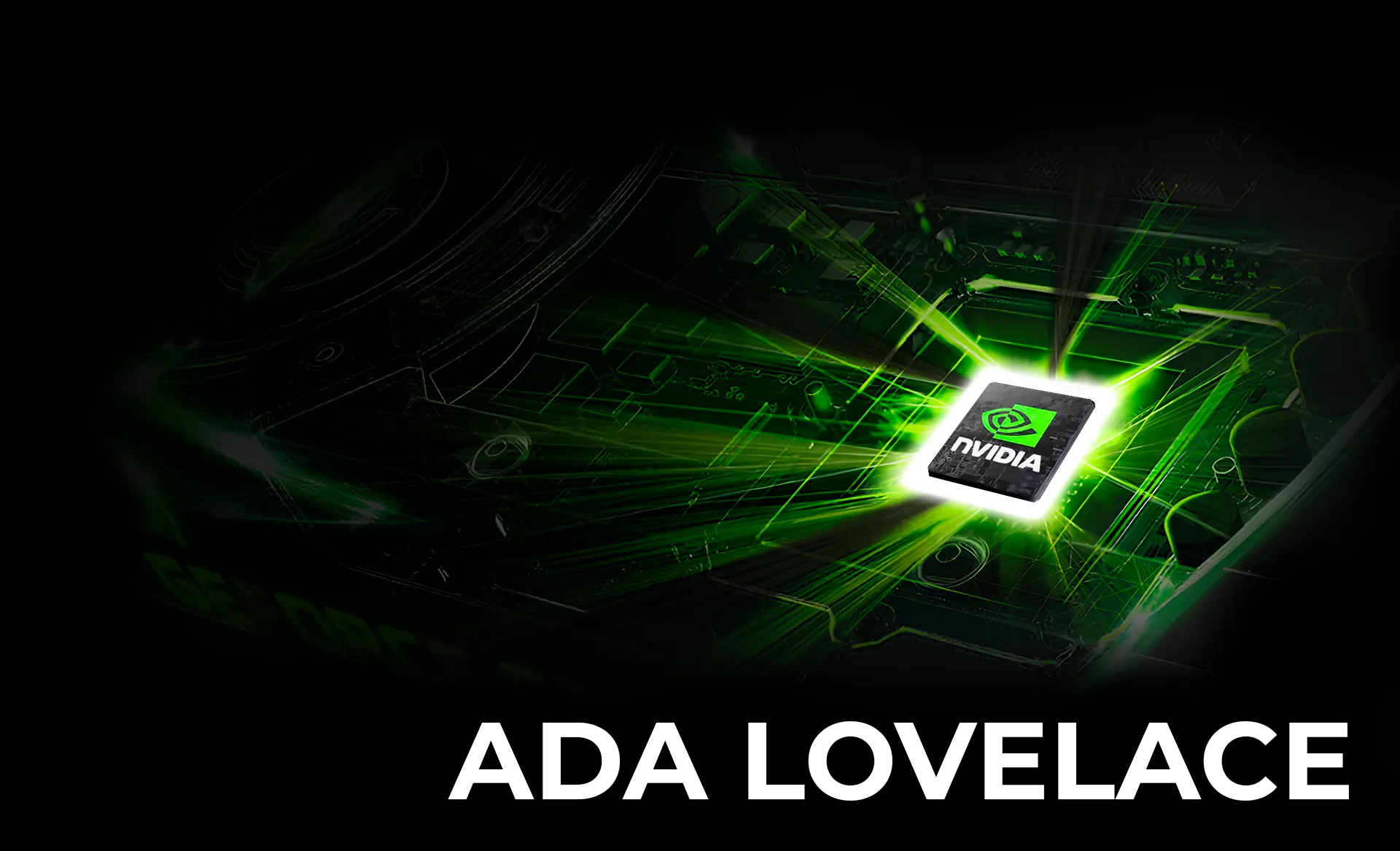 NVIDIA GeForce RTX4060 8GB