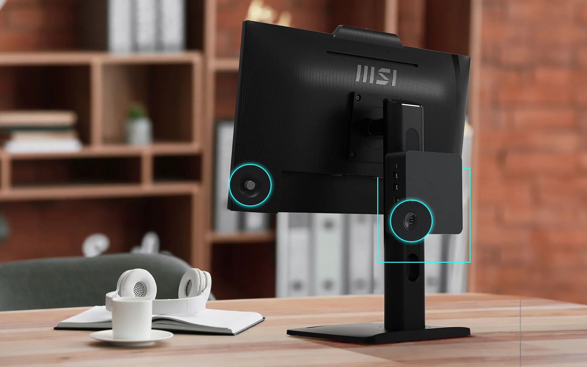 Простое включение двух устройств