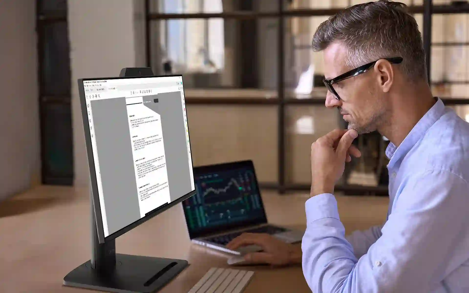 Плавное изображение для оптимальной работы