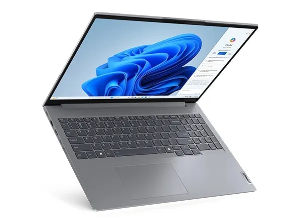 Ноутбук ThinkBook 16 (7th Gen, 16, AMD)