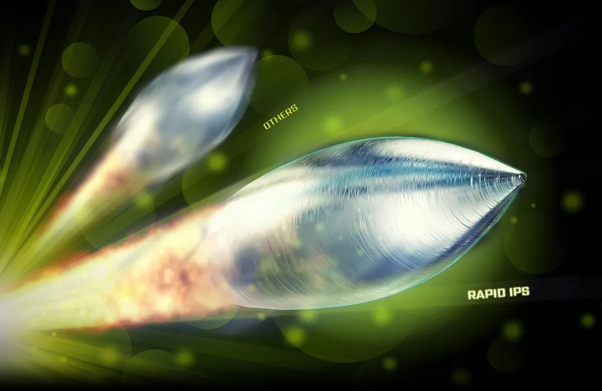 ЧЕТКОСТЬ В КАЖДОЙ ДЕТАЛИ