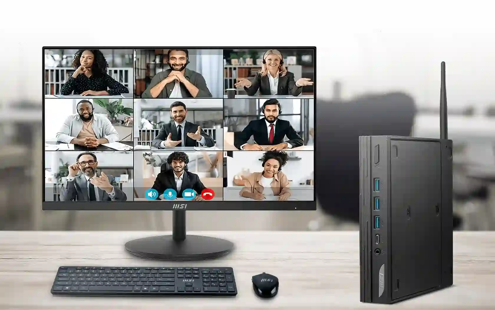 Встроенные динамики