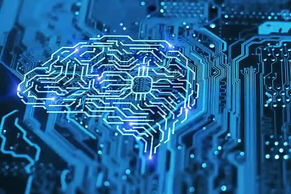 ИИ у вас под рукой