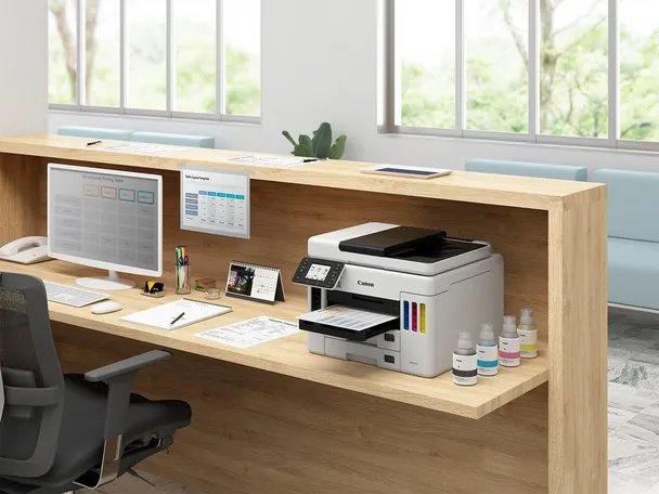 Пигментные чернила для долговечных документов