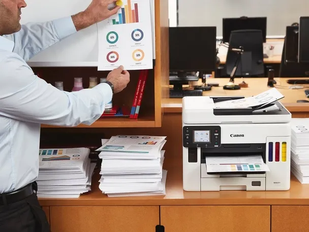 Компактный, но очень производительный