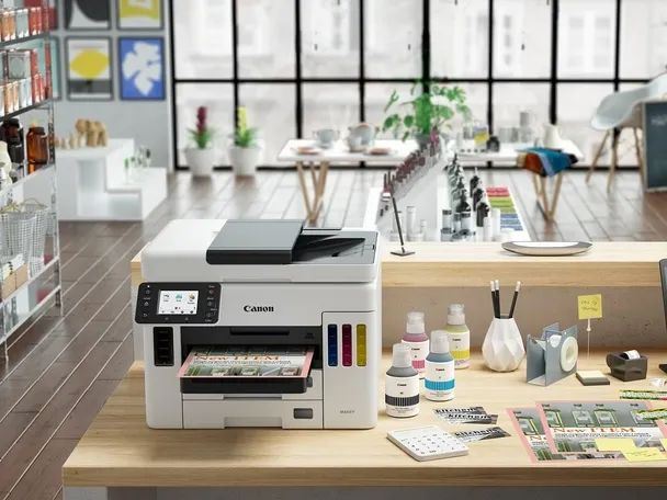 Поддержка разнообразных носителей