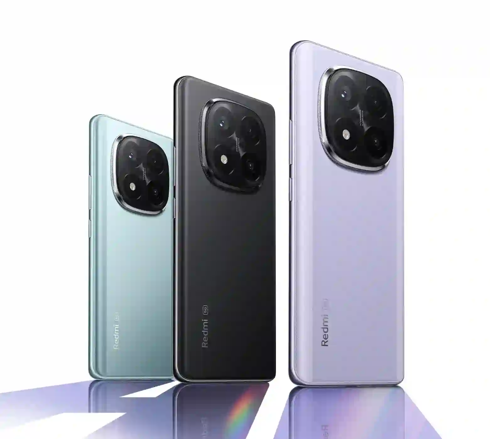 Redmi Note 14 Pro+ 5G