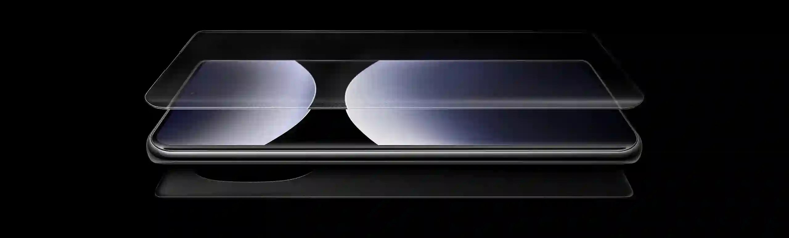 Повышенная устойчивость к царапинам и падениям