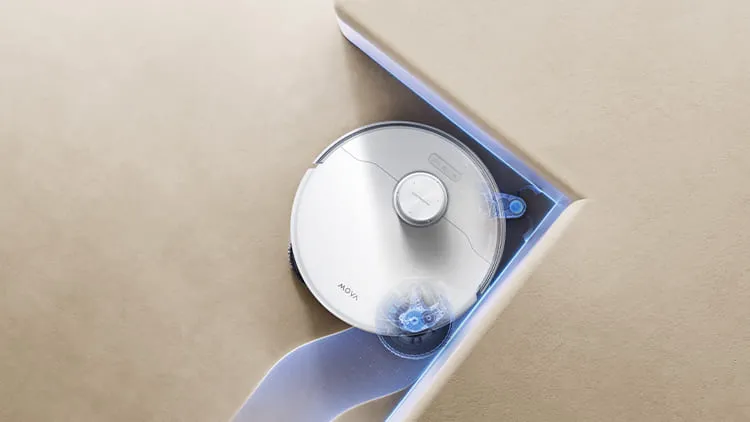 Технология FlexReach