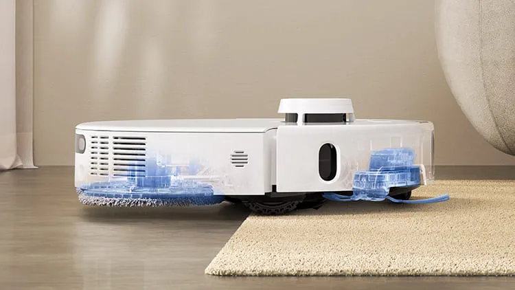 Подъемные швабры для мытья