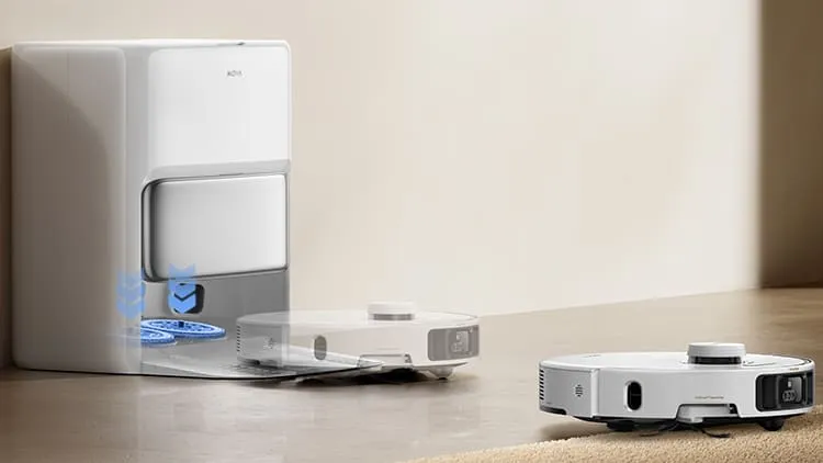 Скид швабр для мытья