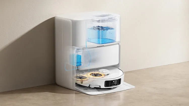 Продумано до мелочей