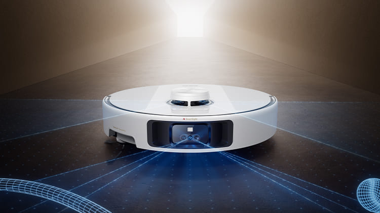 Обнаружение грязи