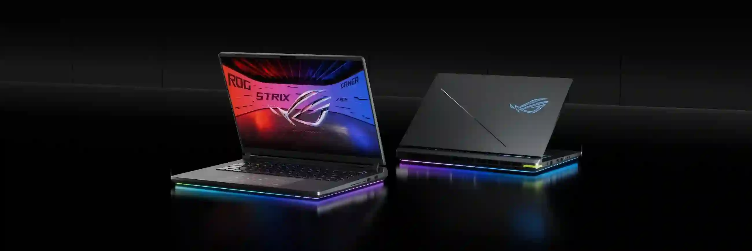 ROG Strix G16