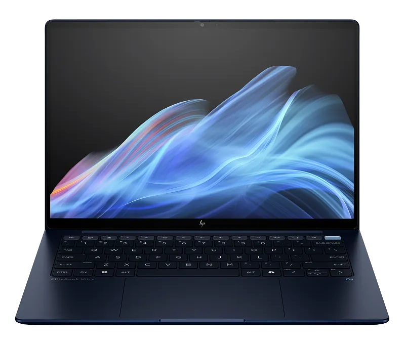 HP рекомендует Windows 11 Pro