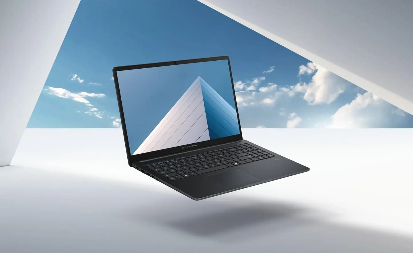 ASUS ExpertBook B1