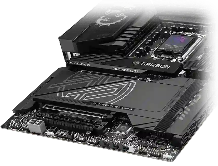 Современные интерфейсы