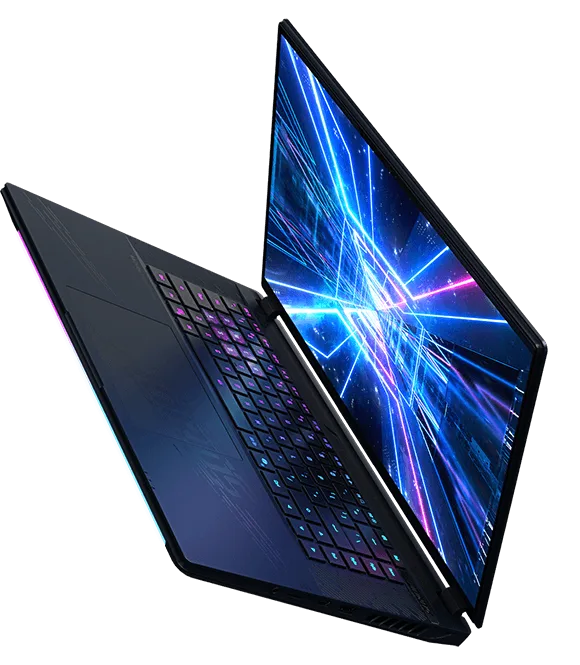 Процессор серии Intel® Core™ Ultra 200HX