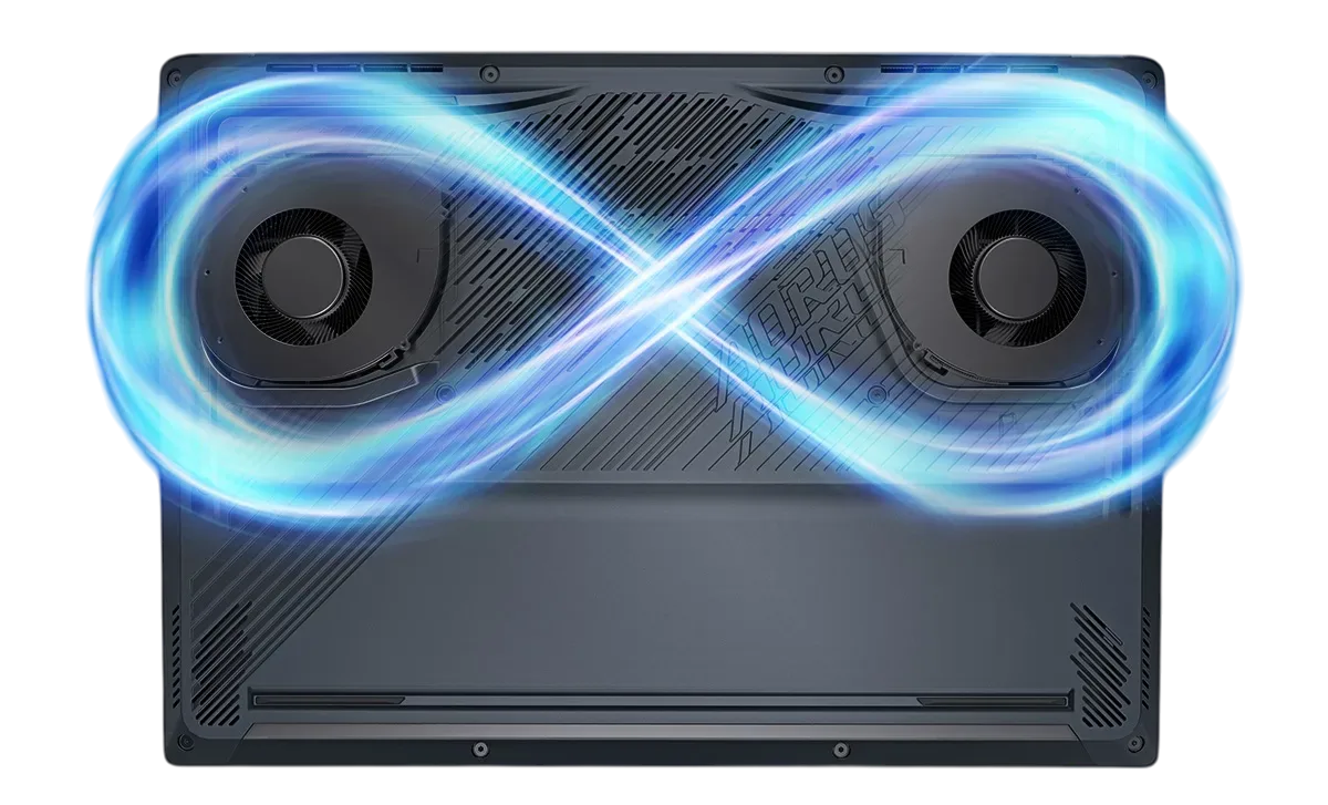 Лучшая в своем классе мощность охлаждения.