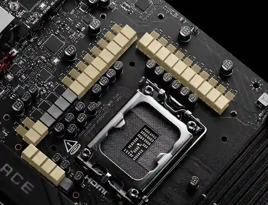 СИСТЕМА ПИТАНИЯ 24+2+1+1 DRPS