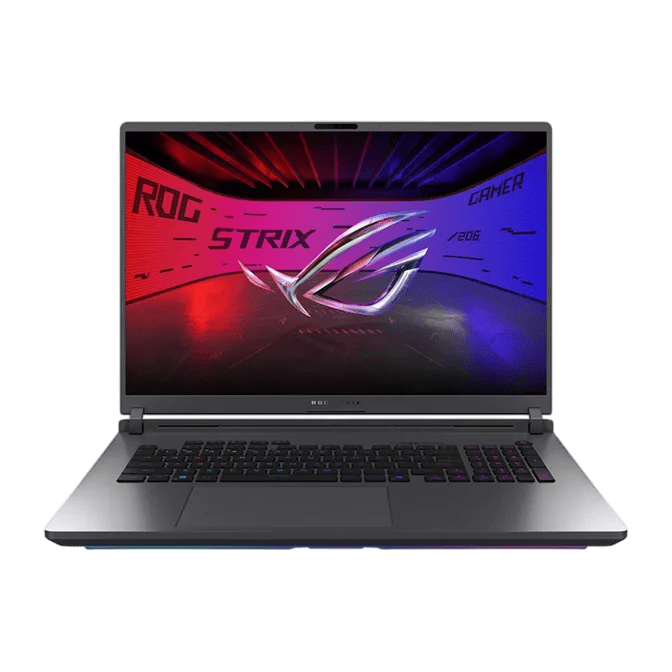 ROG NEBULA DISPLAY