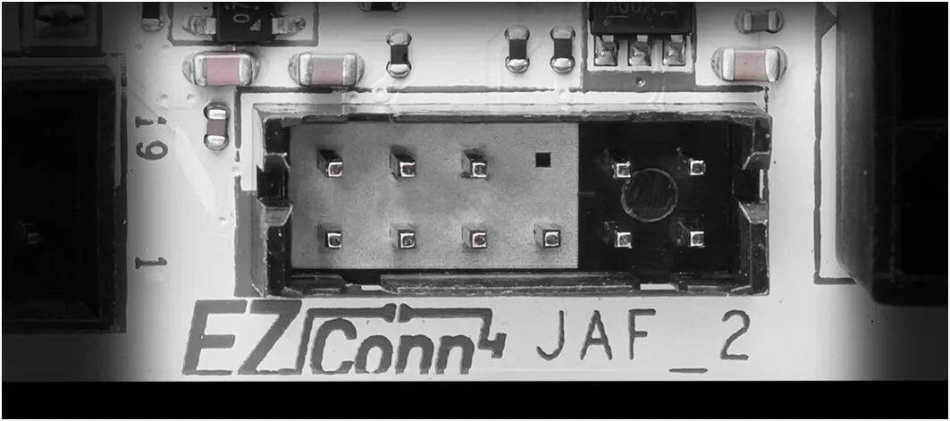 РАЗЪЕМ EZ Conn (JAF_2)