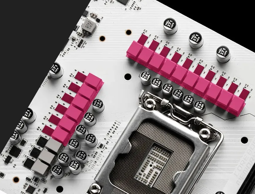 СИСТЕМА ПИТАНИЯ 16+1+1+1 DRPS