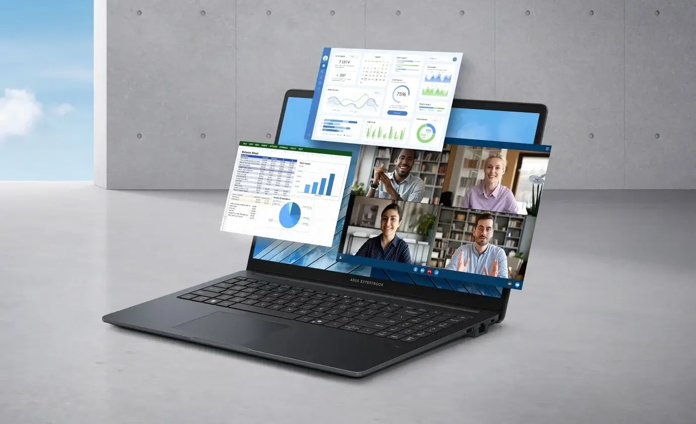 Современная конфигурация