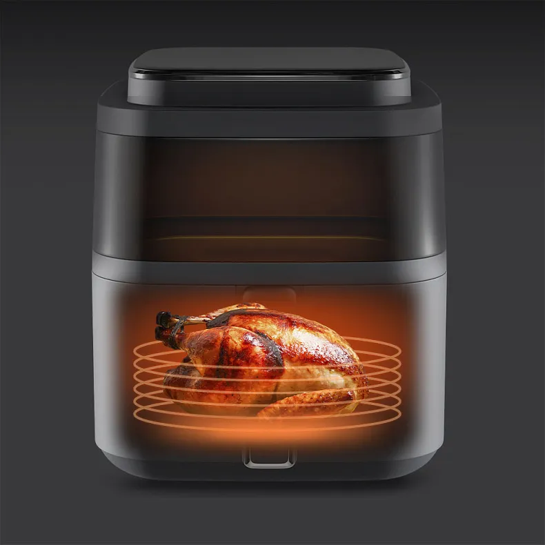 Инфракрасный нагрев