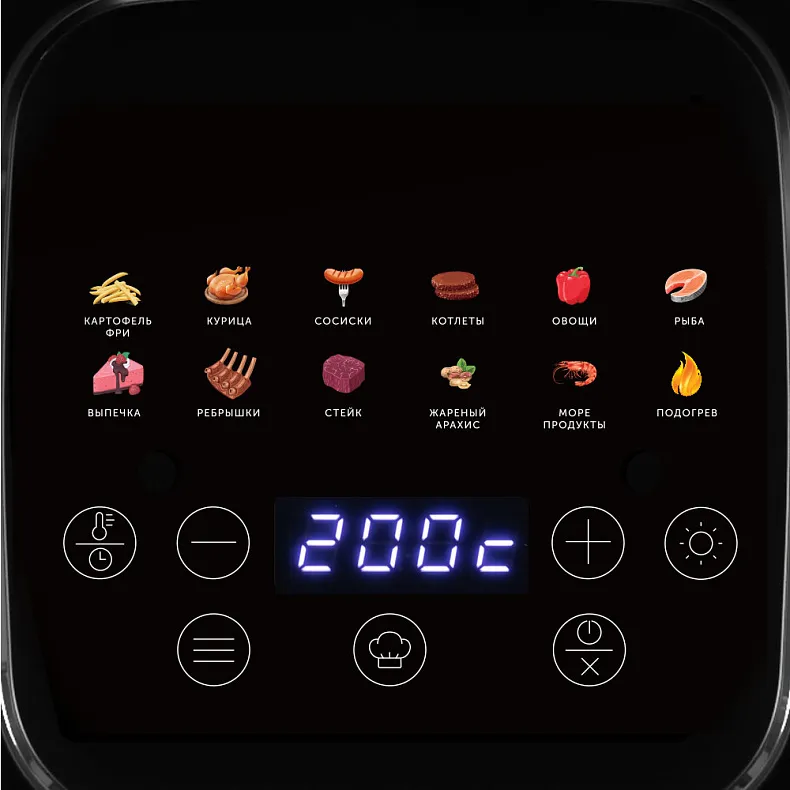 12 автопрограмм