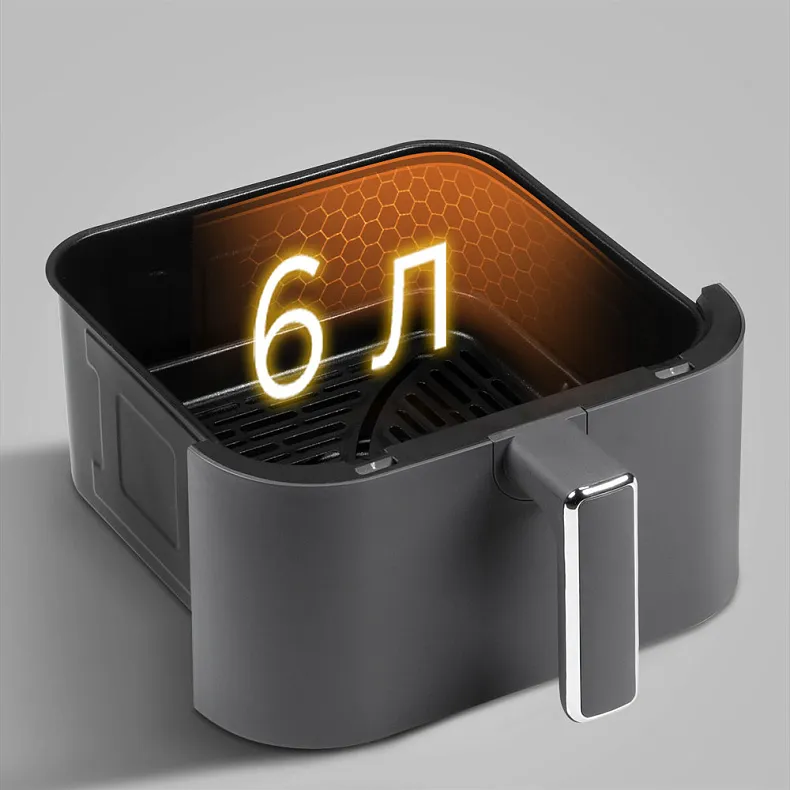 Чаша для больших порций