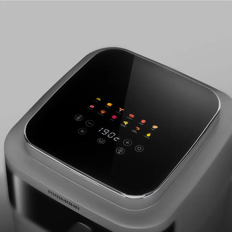 Удобное управление