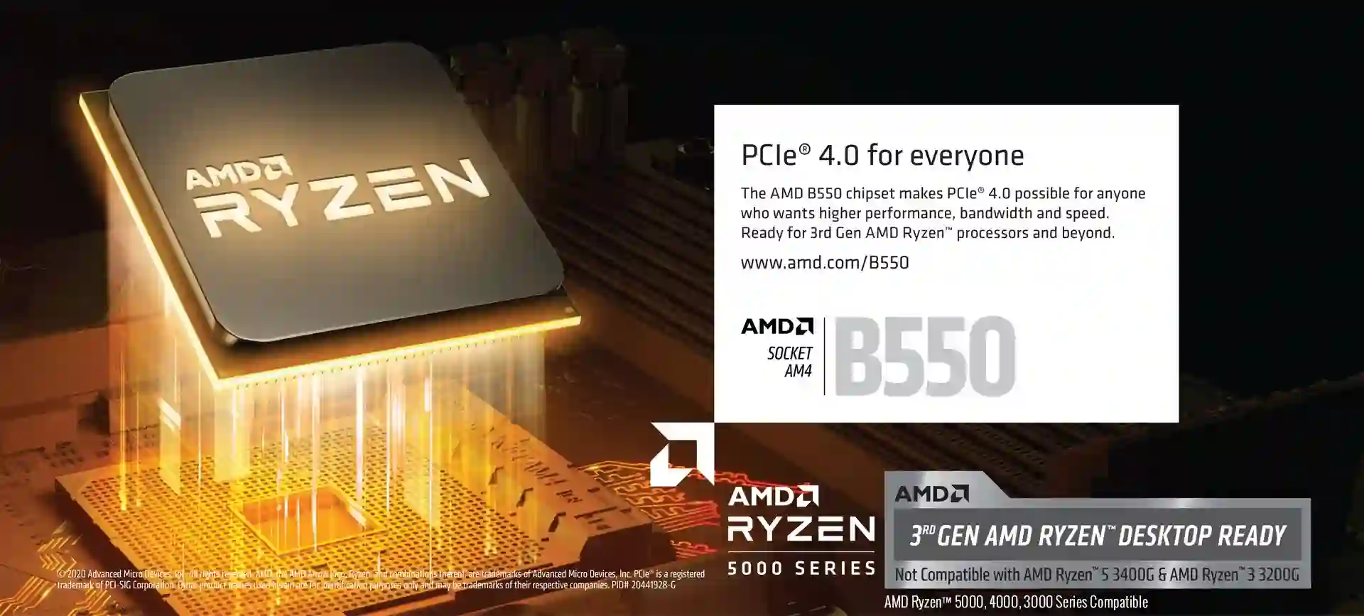 Технология AMD StoreMI