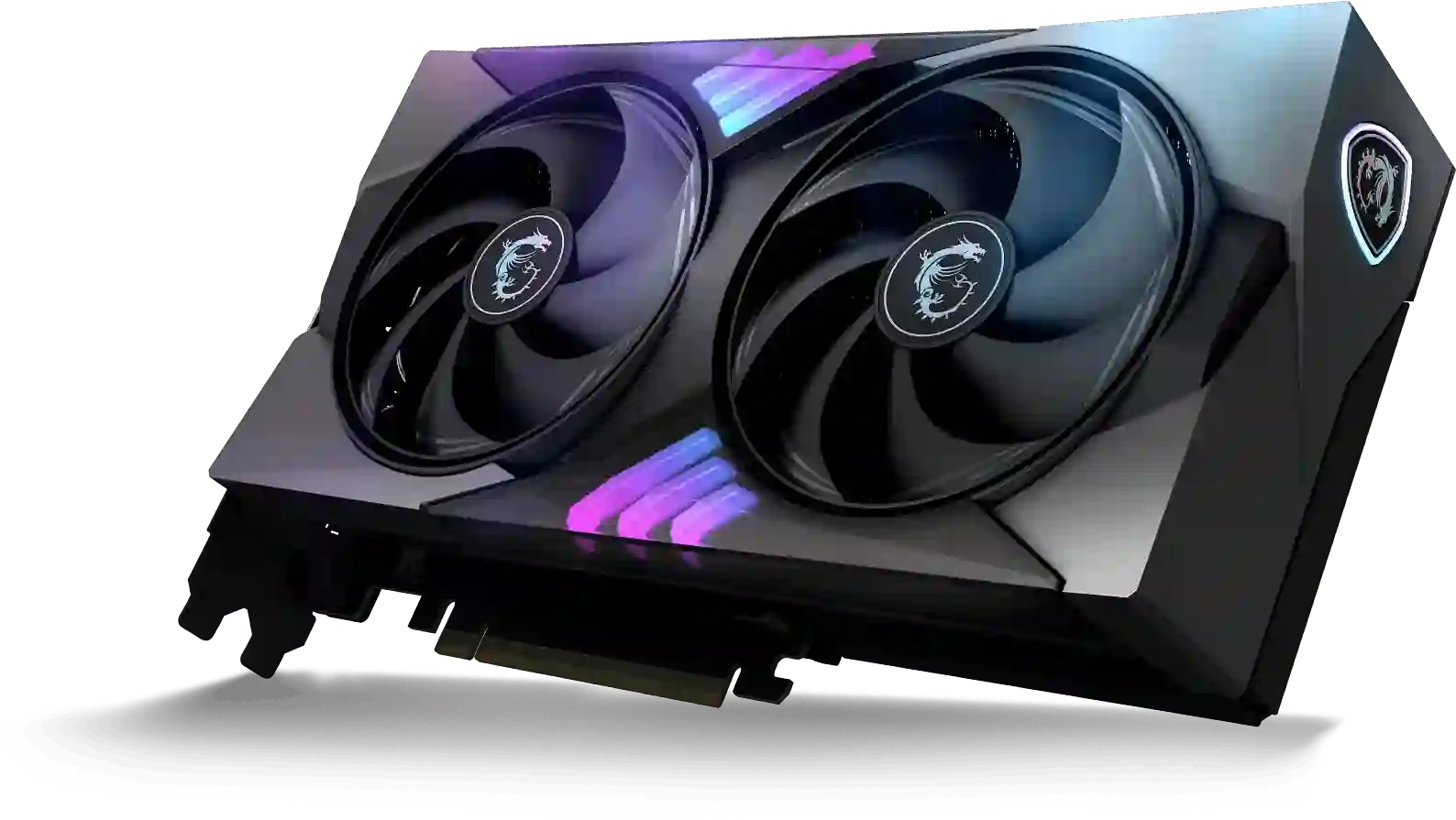 GeForce RTX 5060 Ti 8G GAMING OC