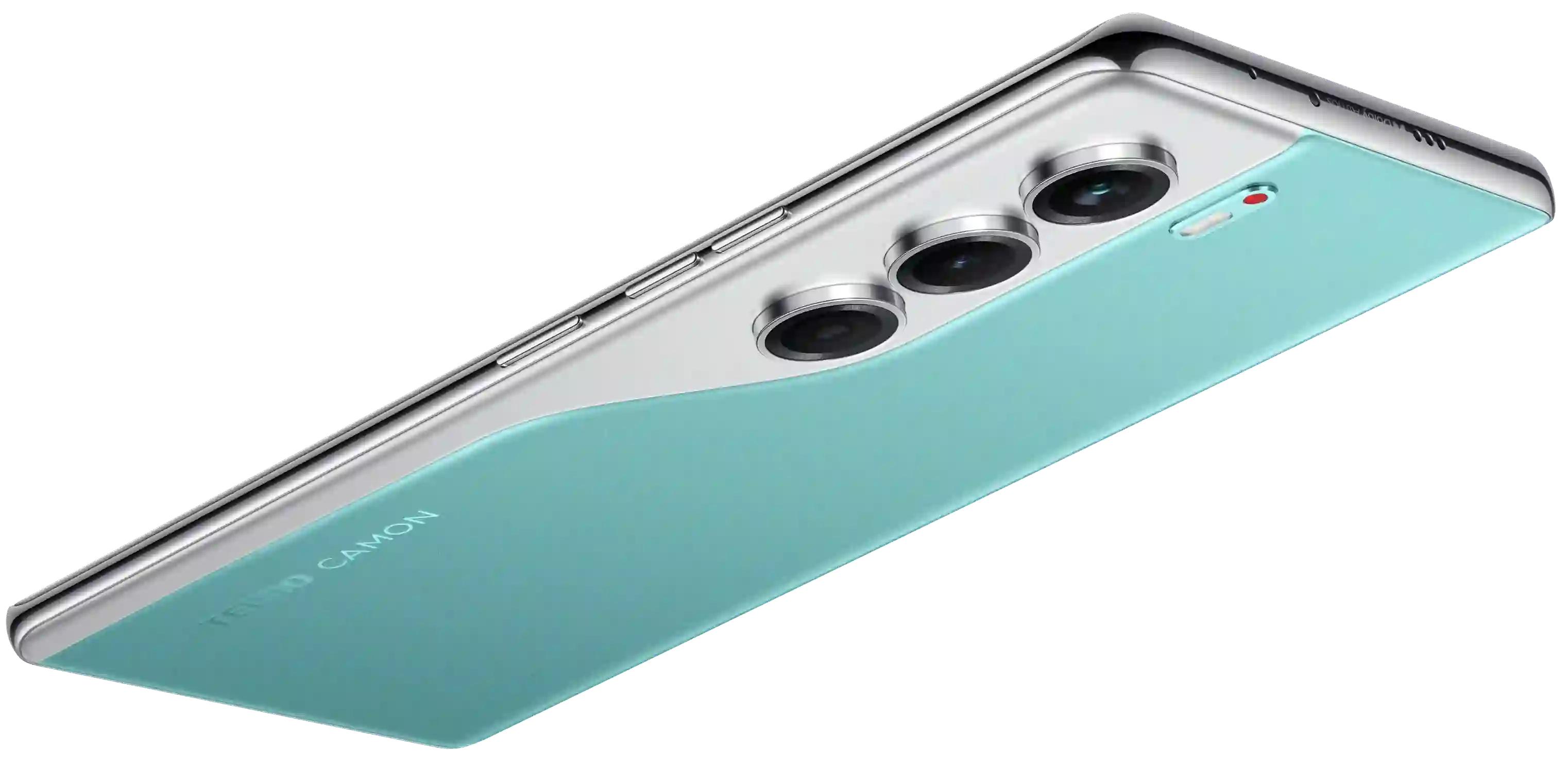 CAMON 40 Pro