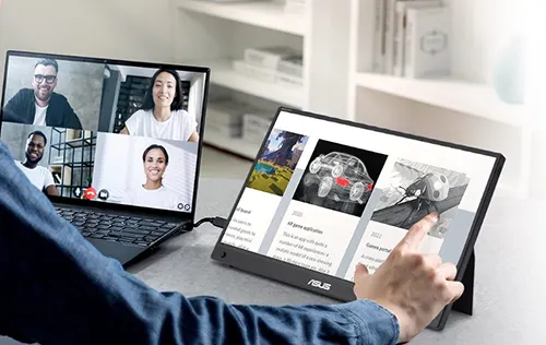 Получите доступ к продуктивности