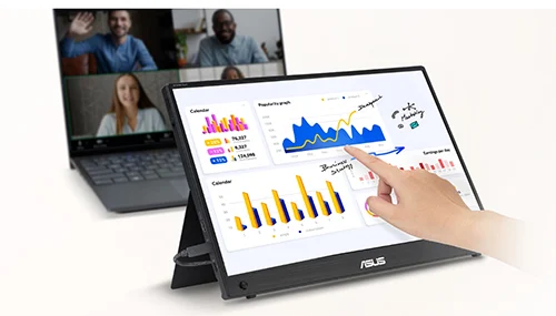 Производительность на кончиках ваших пальцев