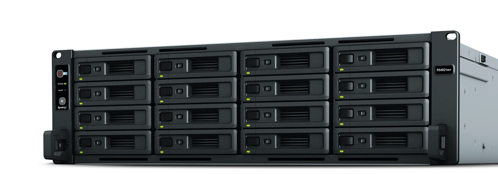 RackStation RS4021xs+