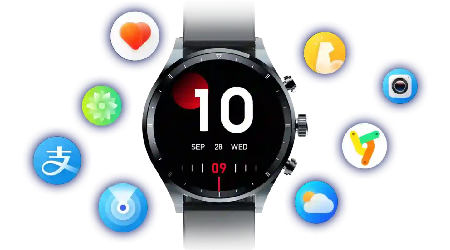 Бесперебойные уведомления, мгновенные обновления