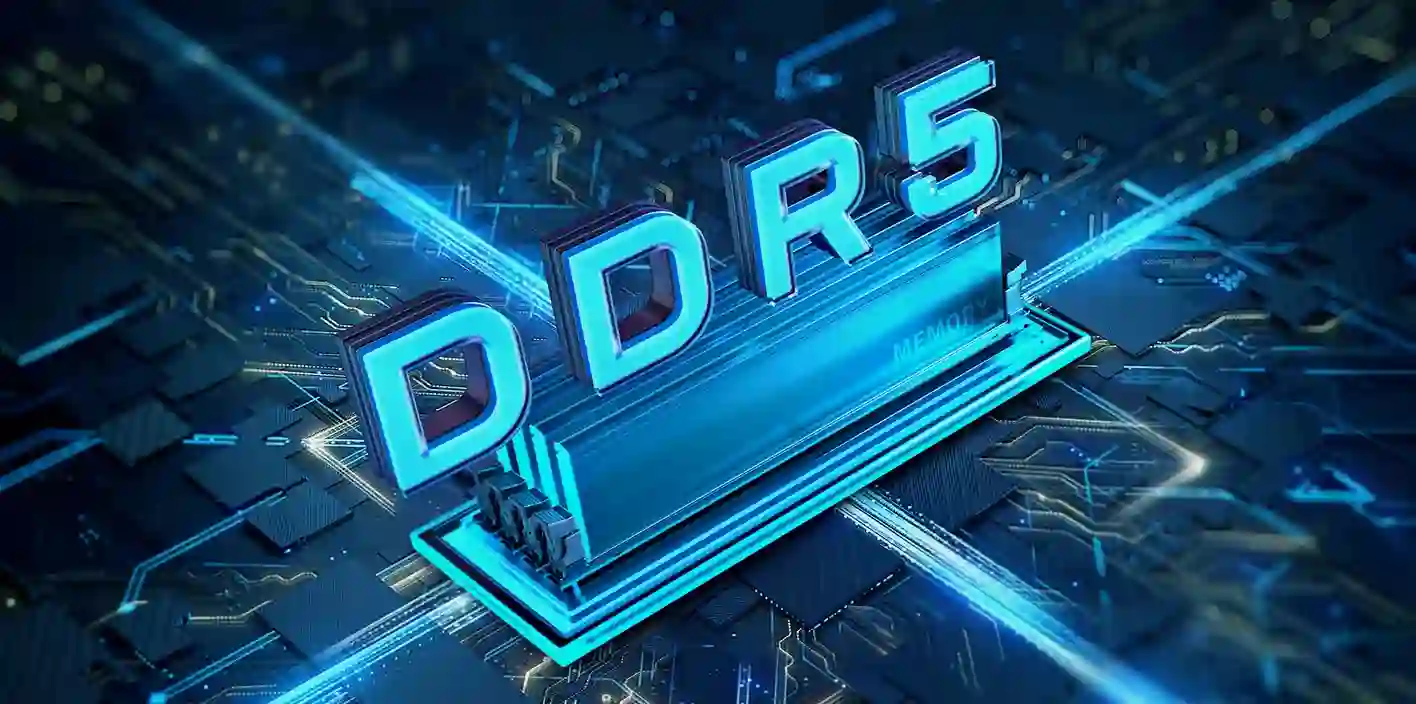 Бесконечная производительность памяти