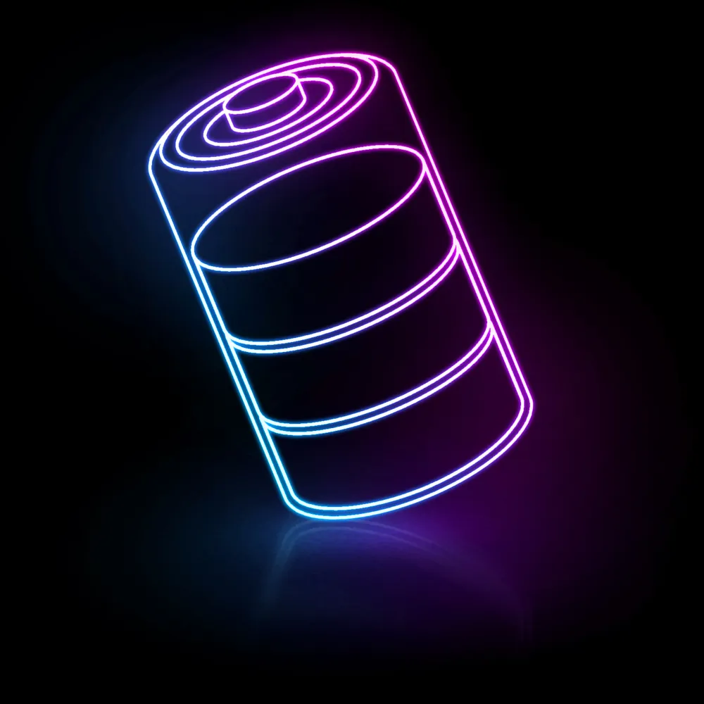 Удобный LED-индикатор