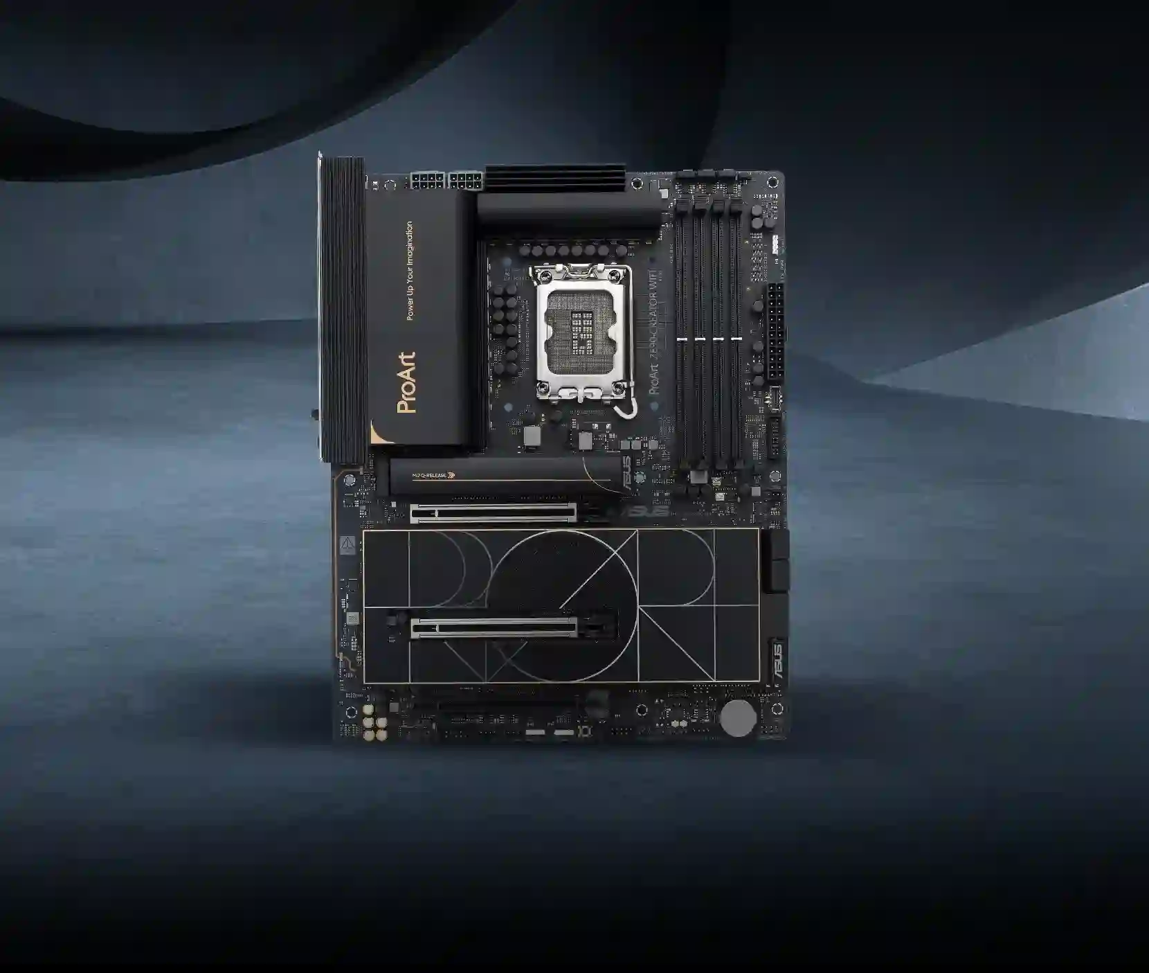 ProArt Z890-CREATOR WIFI