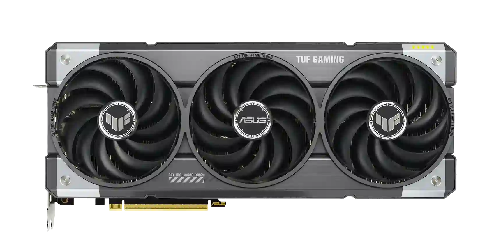 ASUS TUF Gaming Radeon RX 9070 XT