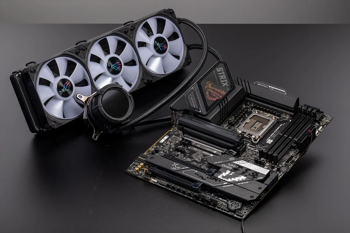 СОВМЕСТИМОСТЬ С КУЛЕРОМ