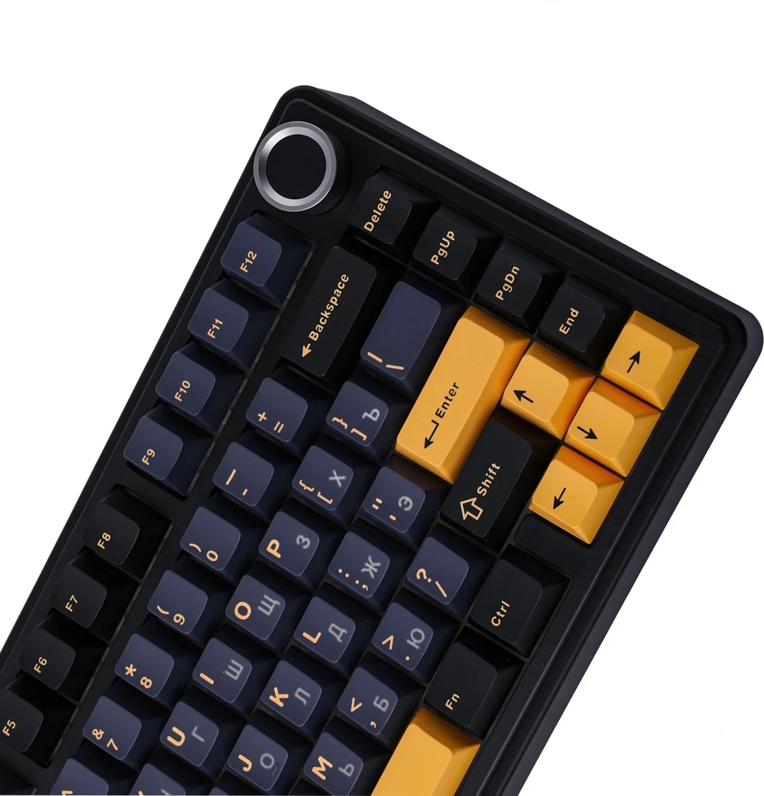 2-ух режимная работа роллера